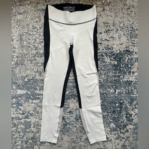 Outdoor Leggings Colorblock leggings